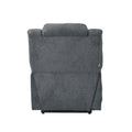 Oikiture Lift Recliner Armchair