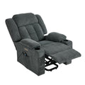 Oikiture Lift Recliner Armchair