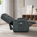 Oikiture Lift Recliner Armchair