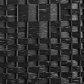 Oikiture Room Divider - 8-Panel Folding
