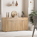 Oikiture Buffet Sideboard - Natural