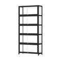 Oikiture Storage Cabinet - 5-Tier Display