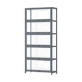 Oikiture Storage Cabinet - 5-Tier Display