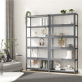 Oikiture Storage Cabinet - 5-Tier Display