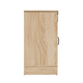 Oikiture Sideboard - Sliding Door