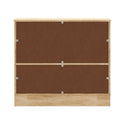 Oikiture Sideboard - Sliding Door