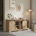 Oikiture Sideboard - Sliding Door