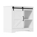 Oikiture Sideboard - Sliding Door