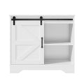 Oikiture Sideboard - Sliding Door