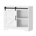 Oikiture Sideboard - Sliding Door