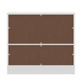 Oikiture Sideboard - Sliding Door