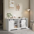 Oikiture Sideboard - Sliding Door