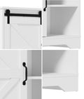 Oikiture Sideboard - Sliding Door