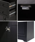 Oikiture Sideboard - Wide