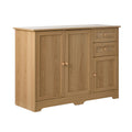 Oikiture Sideboard - Wide