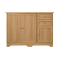 Oikiture Sideboard - Wide