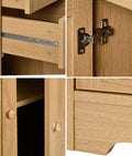 Oikiture Sideboard - Wide