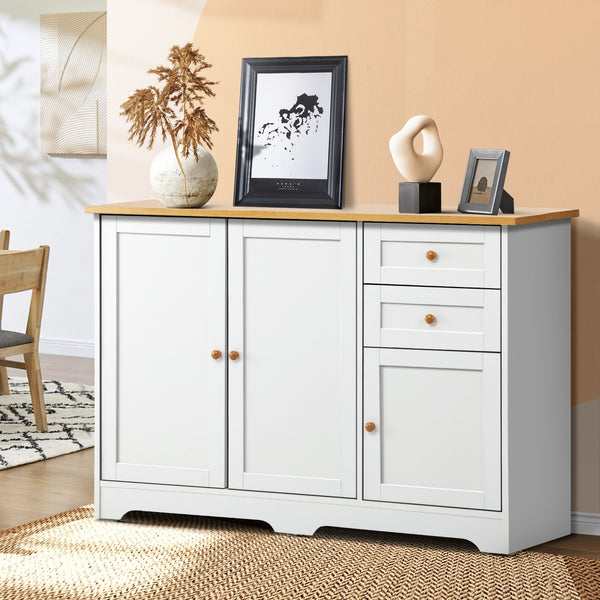 Oikiture Buffet Sideboard