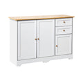 Oikiture Sideboard - Wide