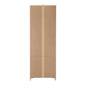 Oikiture Sideboard - 1-Drawer Contemporary