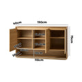 Oikiture Sideboard