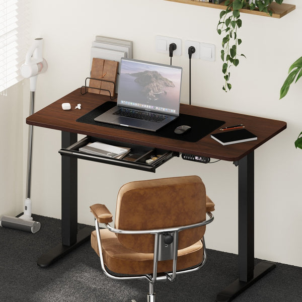 Oikiture Standing Desk - 120cm Electric