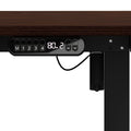 Oikiture Standing Desk - 120cm Electric