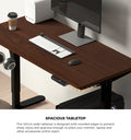 Oikiture Standing Desk - 120cm Electric