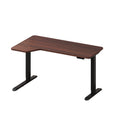 Oikiture Standing Desk - 145cm Electric