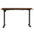 Oikiture Standing Desk - 145cm Electric