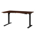 Oikiture Standing Desk - 145cm Electric