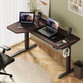 Oikiture Standing Desk - 145cm Electric