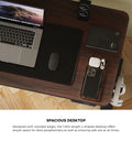 Oikiture Standing Desk - 145cm Electric
