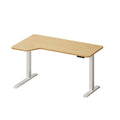 Oikiture Standing Desk - 145cm Electric