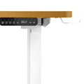 Oikiture Standing Desk - 145cm Electric