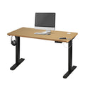 Oikiture Standing Desk - 120cm Electric