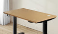 Oikiture Standing Desk - 120cm Electric