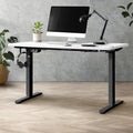Oikiture Standing Desk - 120cm Electric