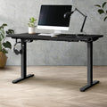 Oikiture Standing Desk - 140cm Electric
