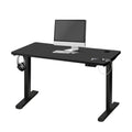 Oikiture Standing Desk - 140cm Electric