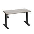 Oikiture Standing Desk - 140cm Electric
