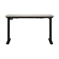 Oikiture Standing Desk - 140cm Electric