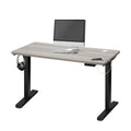 Oikiture Standing Desk - 140cm Electric
