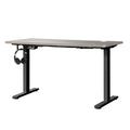 Oikiture Standing Desk - 140cm Electric