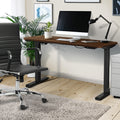 Oikiture Standing Desk - 150cm Electric