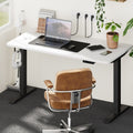 Oikiture Standing Desk - 140cm Electric