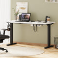 Oikiture Standing Desk - 140cm Electric
