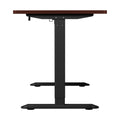 Oikiture Standing Desk - 140cm Electric