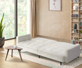 Oikiture 3-Seater Sofa Bed - Default Title