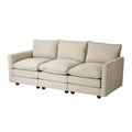 Oikiture 3-Seater Sofa